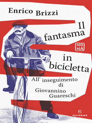 Il fantasma in bicicletta - ebook